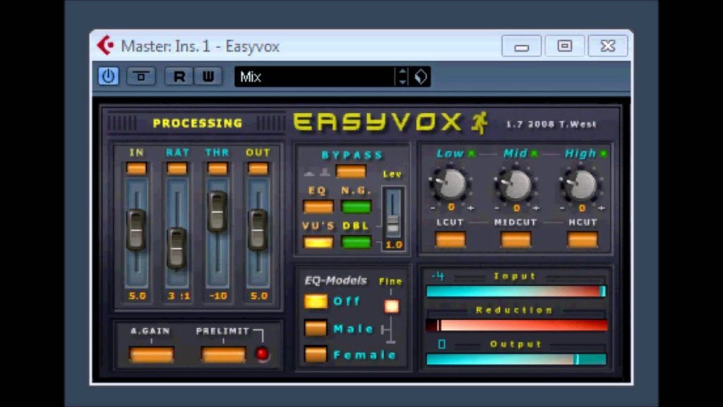 Descargar EasyVox