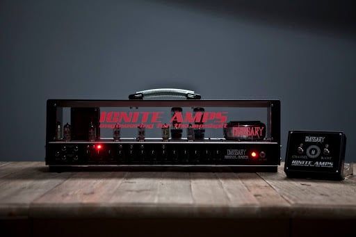 Emissary VST free download guitarras eléctricas VST