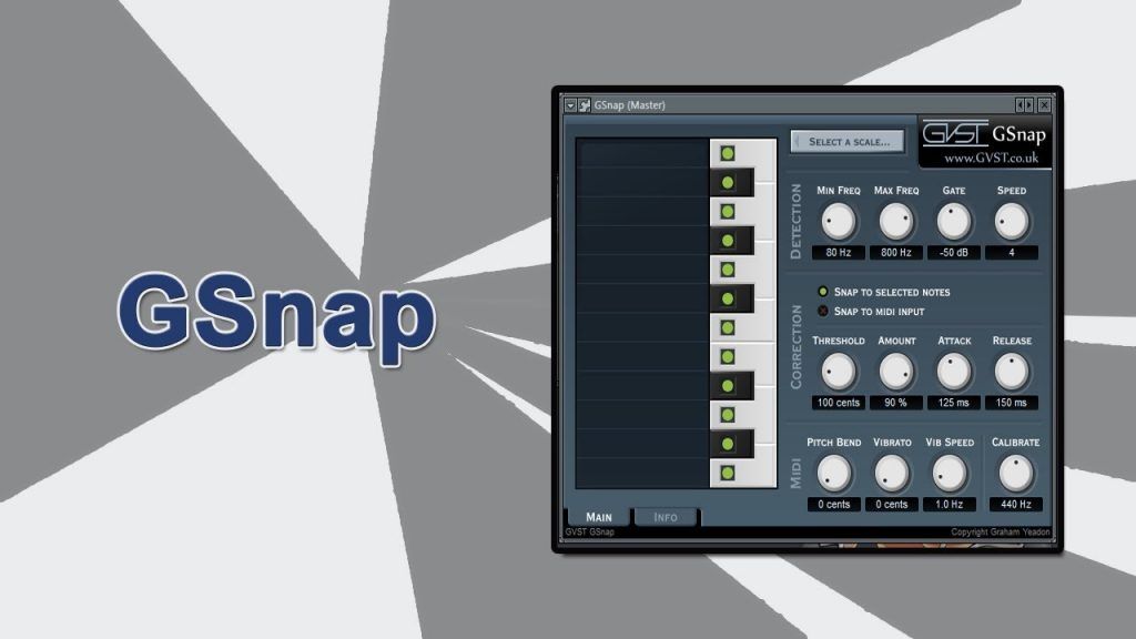 Descargar GSnap