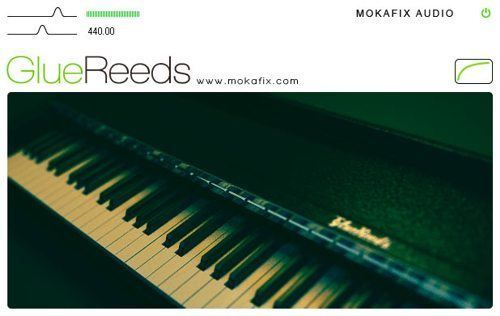 Descargar Glue Reeds v.1.50