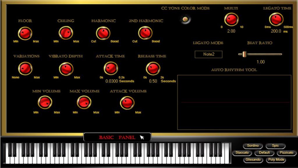 String VST Gratis 【2024】Descarga Los Mejores Plugins De Strings