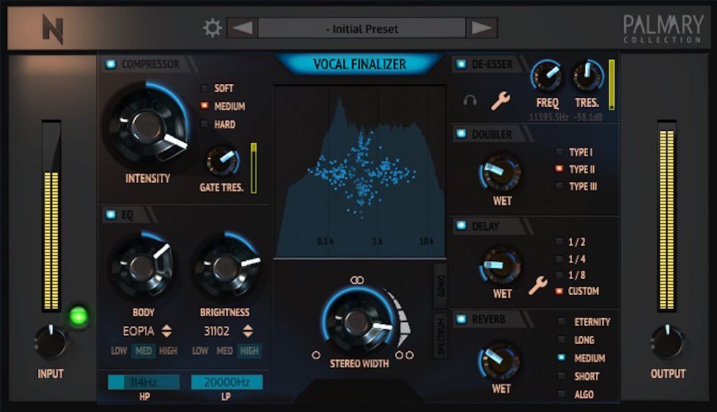 Descargar Vocal Finalizer