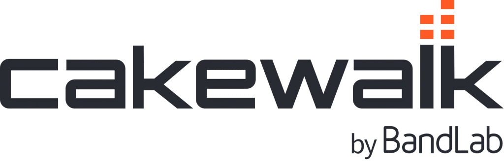 cakewalkd by bandlab Daw