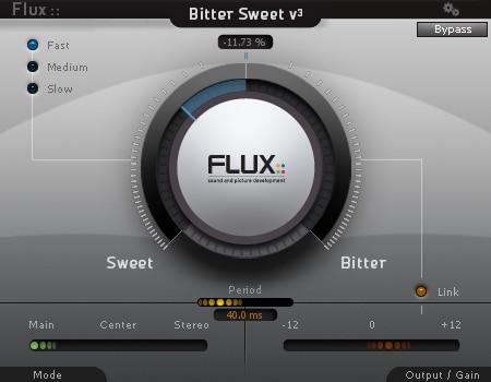 Descargar Bitter Sweet V3 by FLUX VST