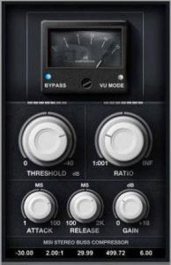 Descarga Stereo Buss by Minimal System Group (MSI) mastering vst free