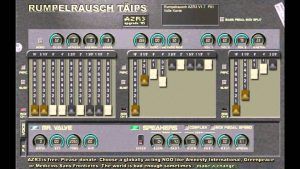 Descargar AZR-3 VST