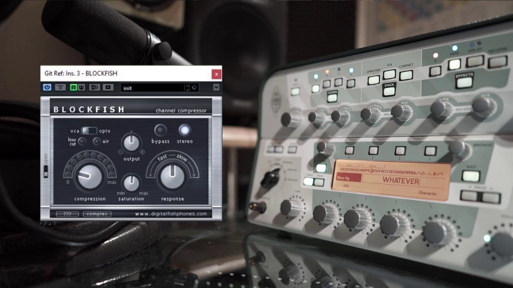 Blockfish Free download