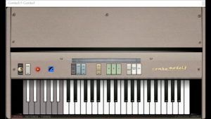 Descarga Combo Model F