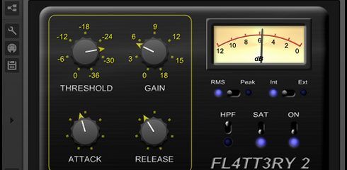 FL4TT3RY 2 Free download