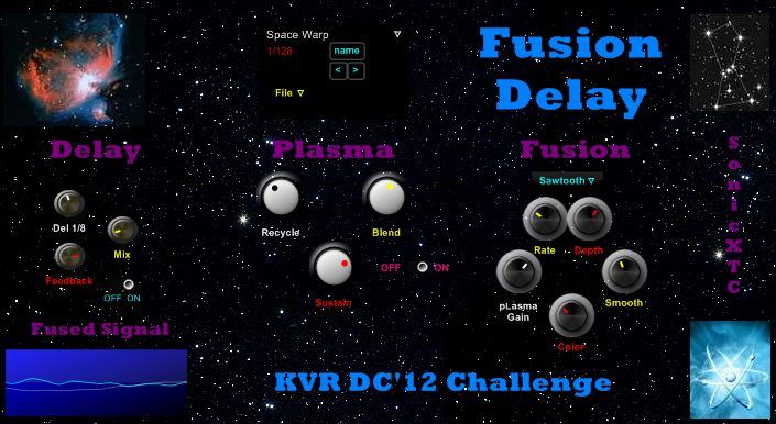 Fusion Delay Free Download