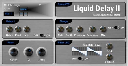Liquid Delay Free download