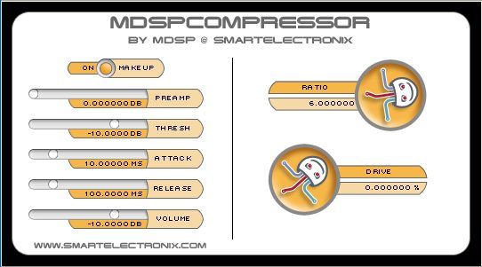 MdspCompressor Free download