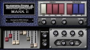 Descargar Morphiza Mk2 VST
