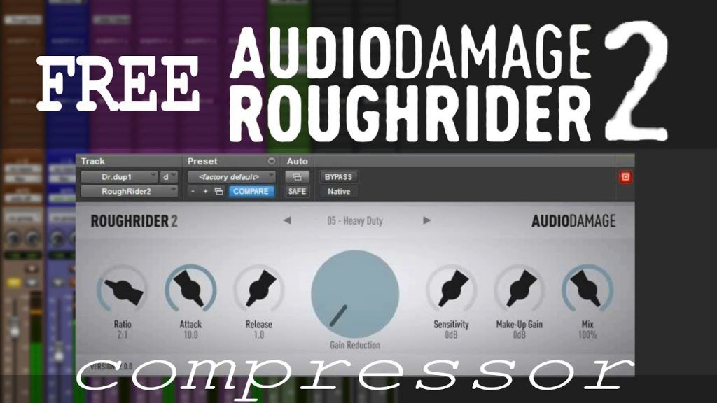 Rough Rider 2 | free download