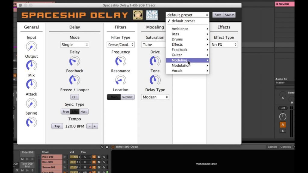 Spaceship Delay Free Download