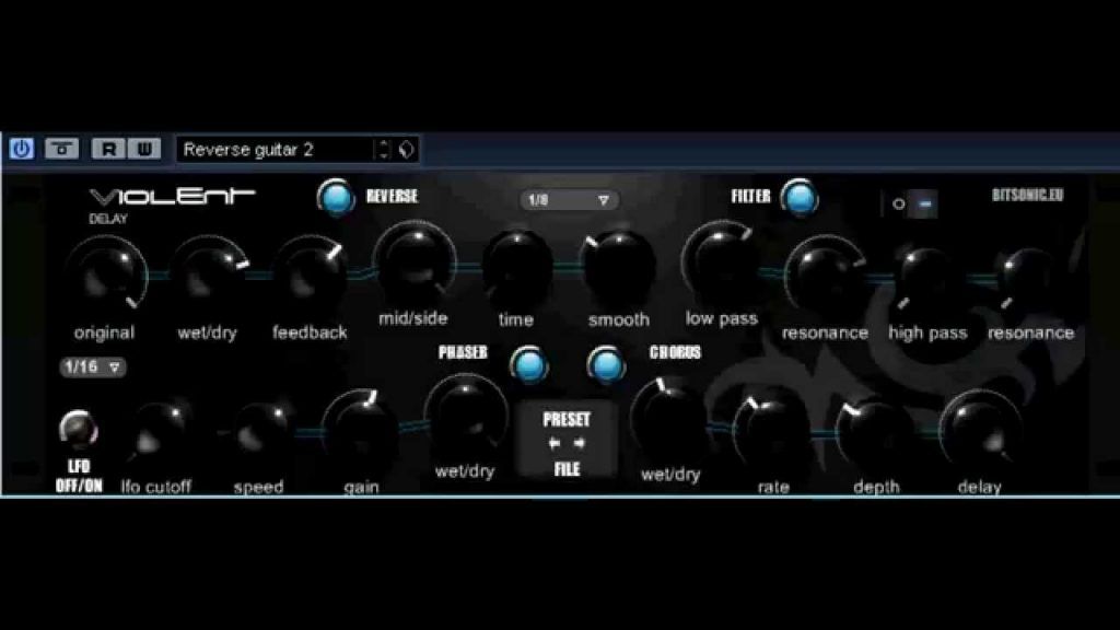 Violent delay Free download