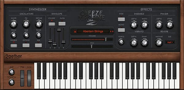 mejores plugins vst gratis para fl studio 2getheraudio Cheeze Machine