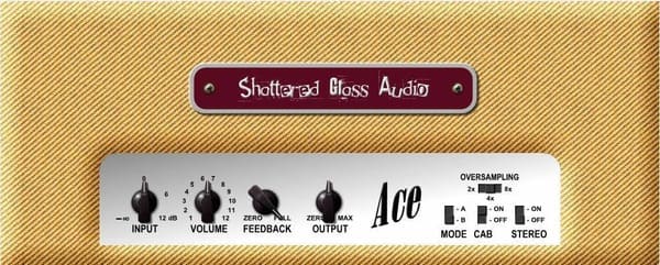 Descargar Gratis Ace by Shattered Glass Audio