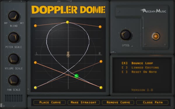 Descargar Gratis Aegean Music Doppler Dome