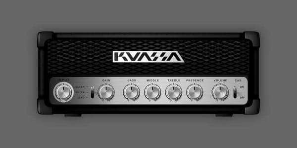 Descargar Gratis Amplifikation Lite by Kuassa