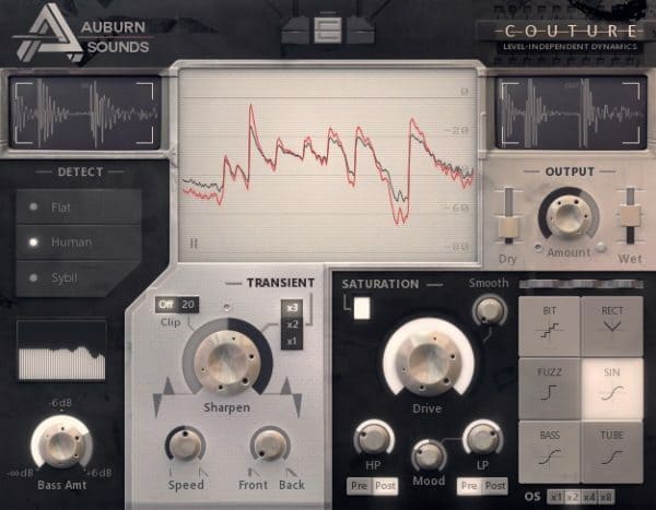 mejores plugins vst gratis para fl studio Auburn Couture