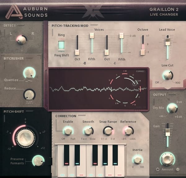 mejores plugins vst gratis para fl studio Auburn Graillon