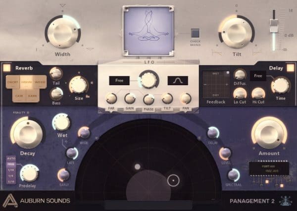 mejores plugins vst gratis para fl studio Auburn Panagement 2