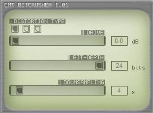 Descargar CMT Bitcrusher
