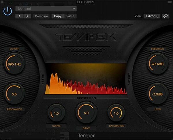 mejores plugins vst gratis para fl studio Creative Intent Temper
