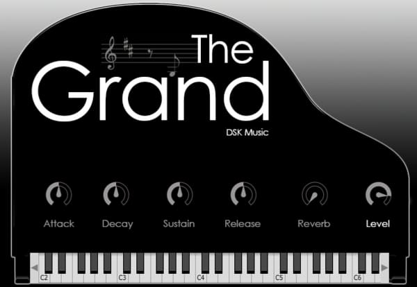 mejores plugins vst gratis para fl studio DSK The Grand