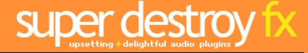 Destroy Fx descargar plugins vst gratis
