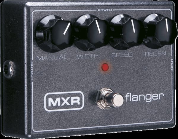 Descarga Gratis Plugins Flanger VST