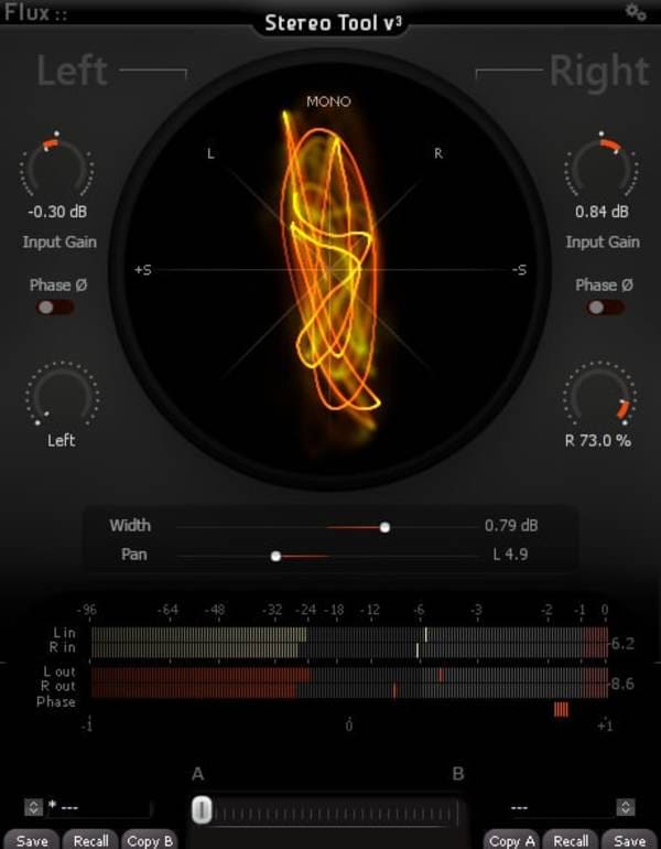 Descargar Gratis Flux Stereo Tool v3