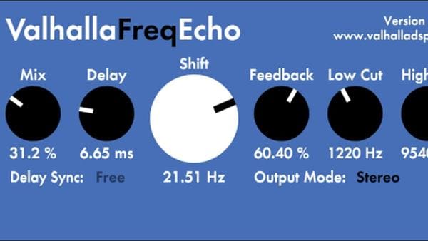 Descargar Gratis Freq Echo