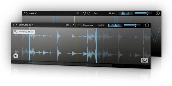 Descargar efectos Granular VST