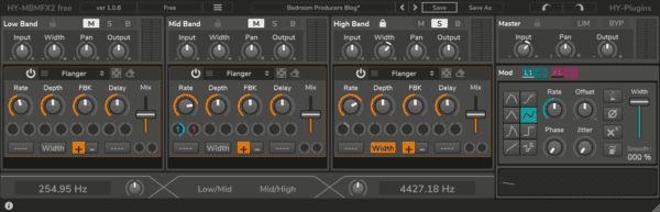 Descargar Gratis HY-MBMFX2