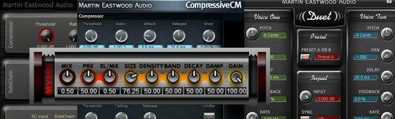 Descargar gratis Mverb-by-Martin-Eastwood-Audio-VST