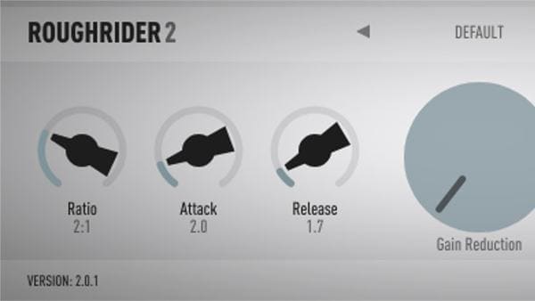 Descarga gratosRough Rider 3