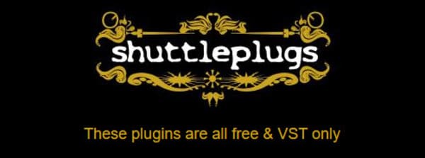 ShuttlbugRecords descargar plugins vst gratis