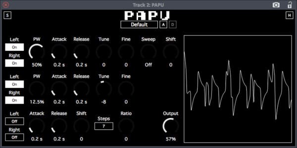 Descargar Gratis Soca Labs PAPU