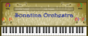 Descargar Sonatina-Trumpet-VST Gratis