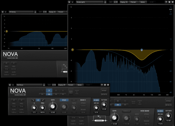 Descargar Gratis TDR Nova VST