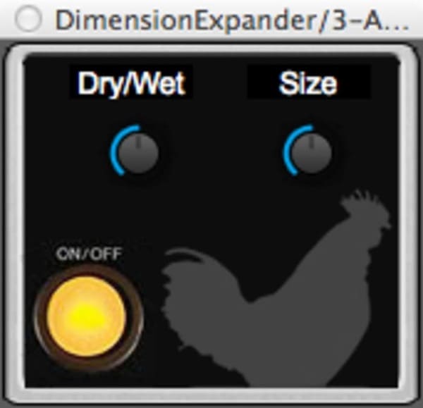 Descargar Gratis Xfer Dimension Expander