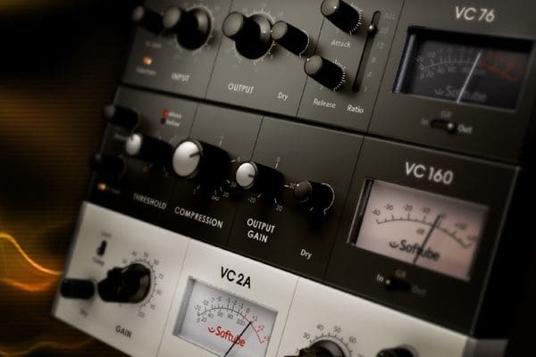 Descargar compresores sidechain