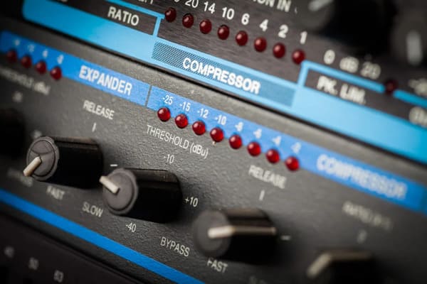 comresion multibanda