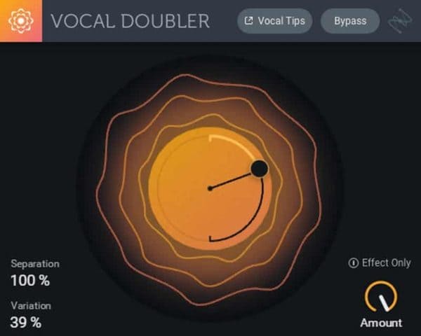 Descargar Gratis iZotope Vocal Doubler VST