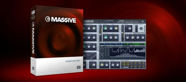 Descargar Gratis Preajustes Massive