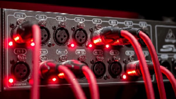 Descargar noise gate gratis