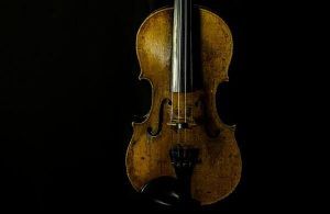 descargar string violin virtual