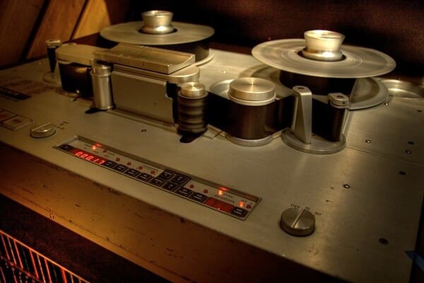 masterizar un disco o canción